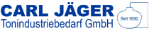Carl Jäger Tonindustriebedarf GmbH